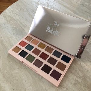 Ciaté London The Editor Palette
